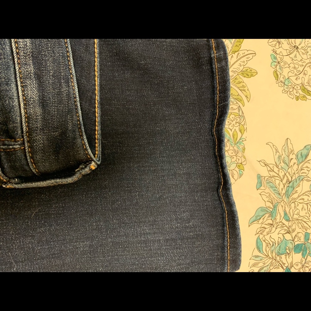 Express jeans - Picture 5 of 8